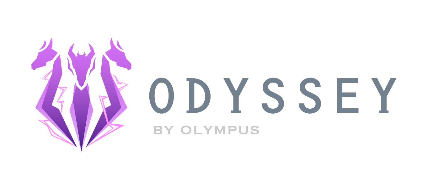 Odyssey by Olympus
